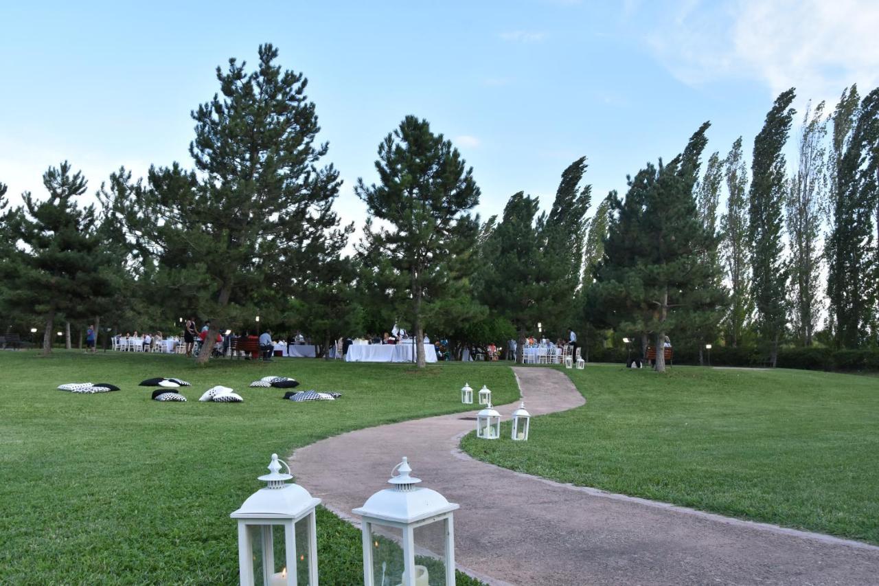 Delfina Palace Hotel Foligno Dış mekan fotoğraf