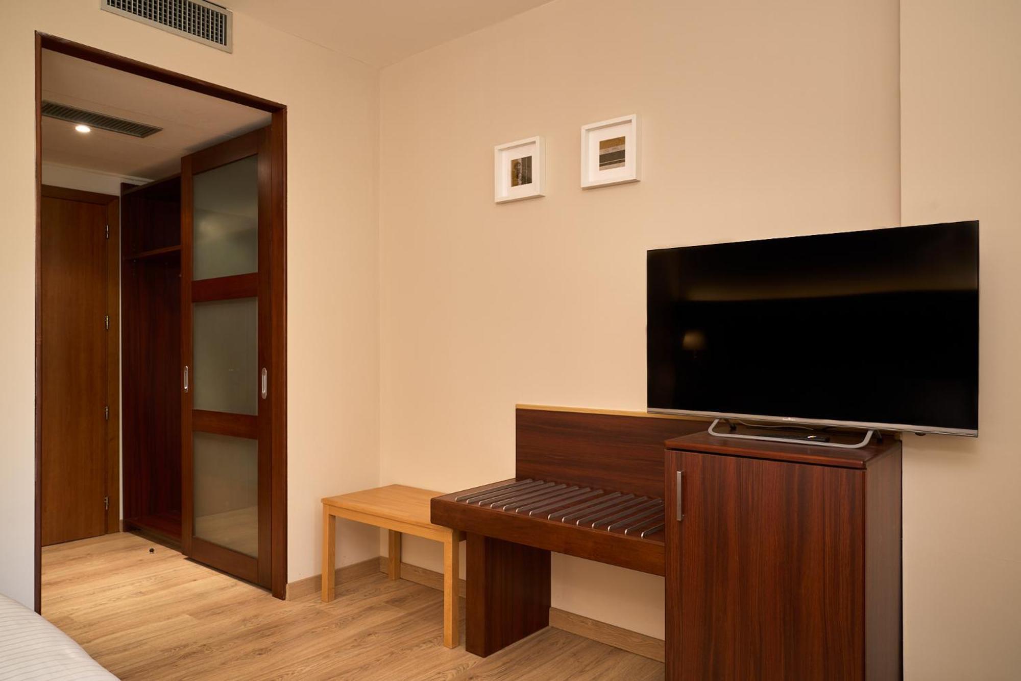 Delfina Palace Hotel Foligno Dış mekan fotoğraf
