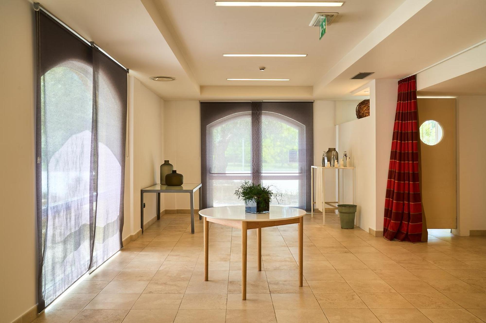 Delfina Palace Hotel Foligno Dış mekan fotoğraf
